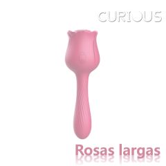 Rosas Largas